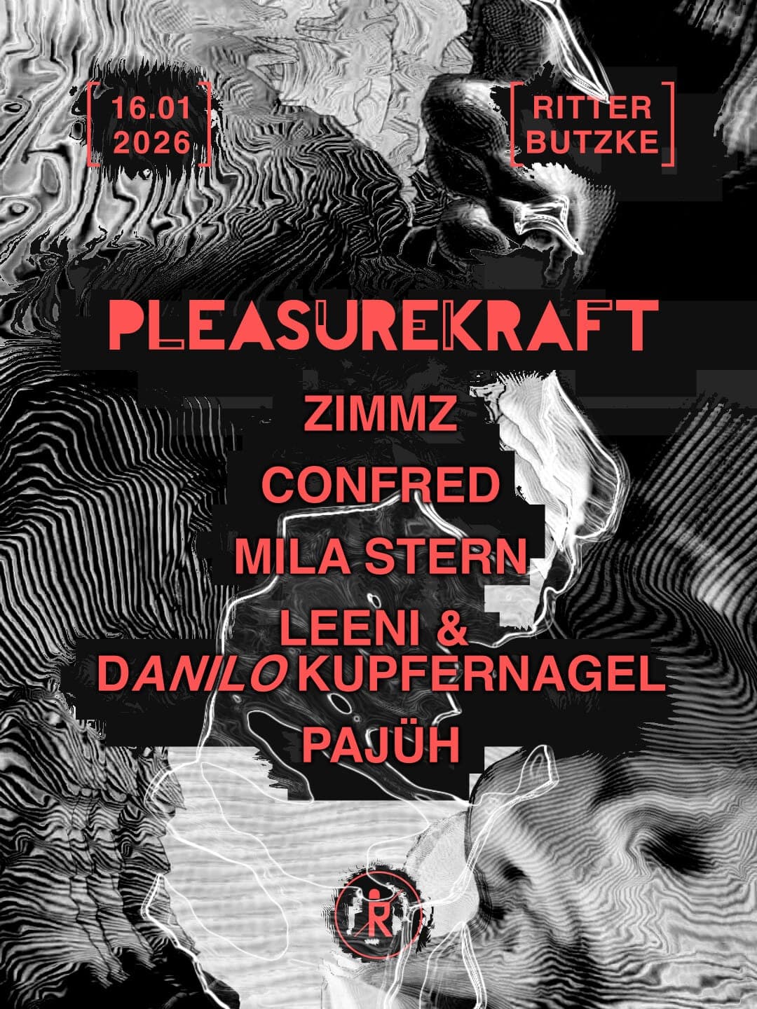 Pleasurekraft