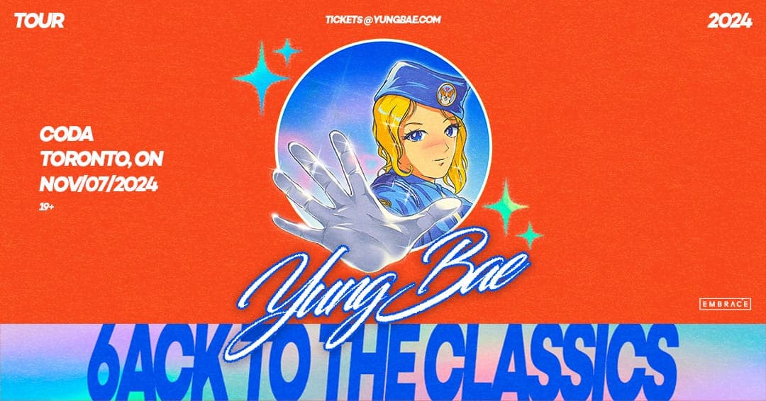 YUNG BAE