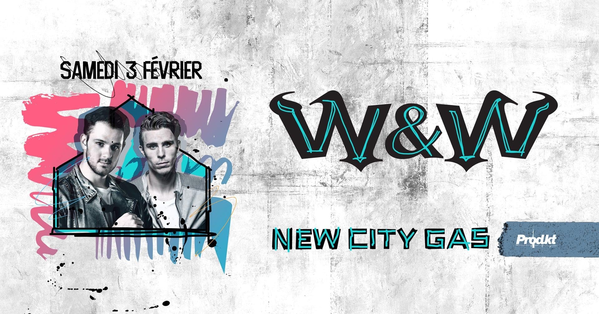 W&W | 2.3.2018