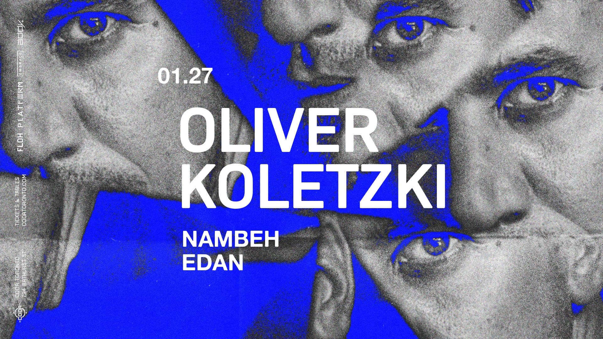 Oliver Koletzki
