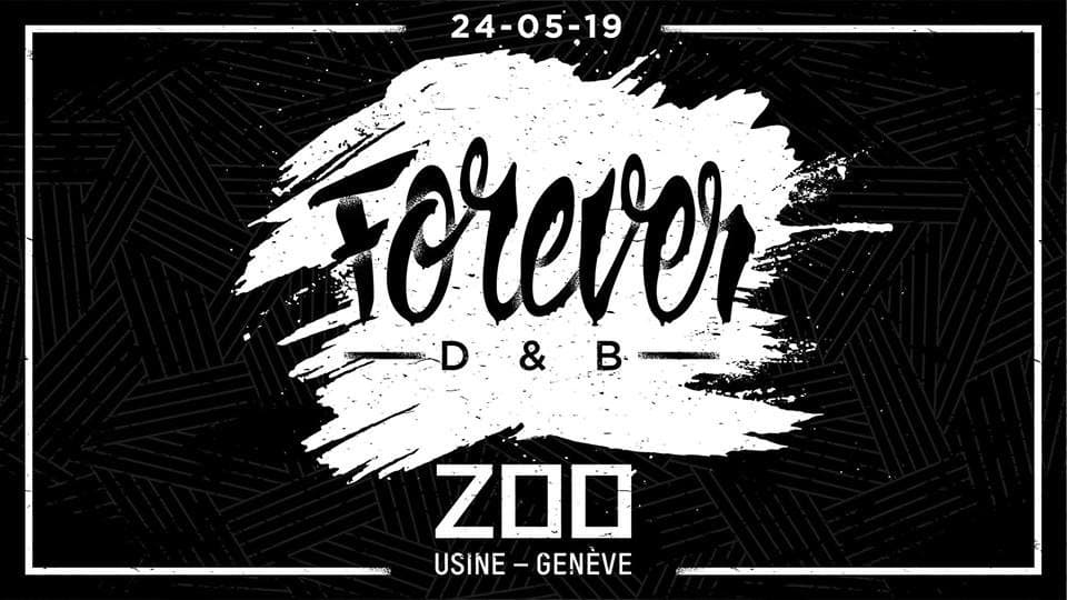 Forever Dnb W/ Dj Marky I Dnb Brésilienne