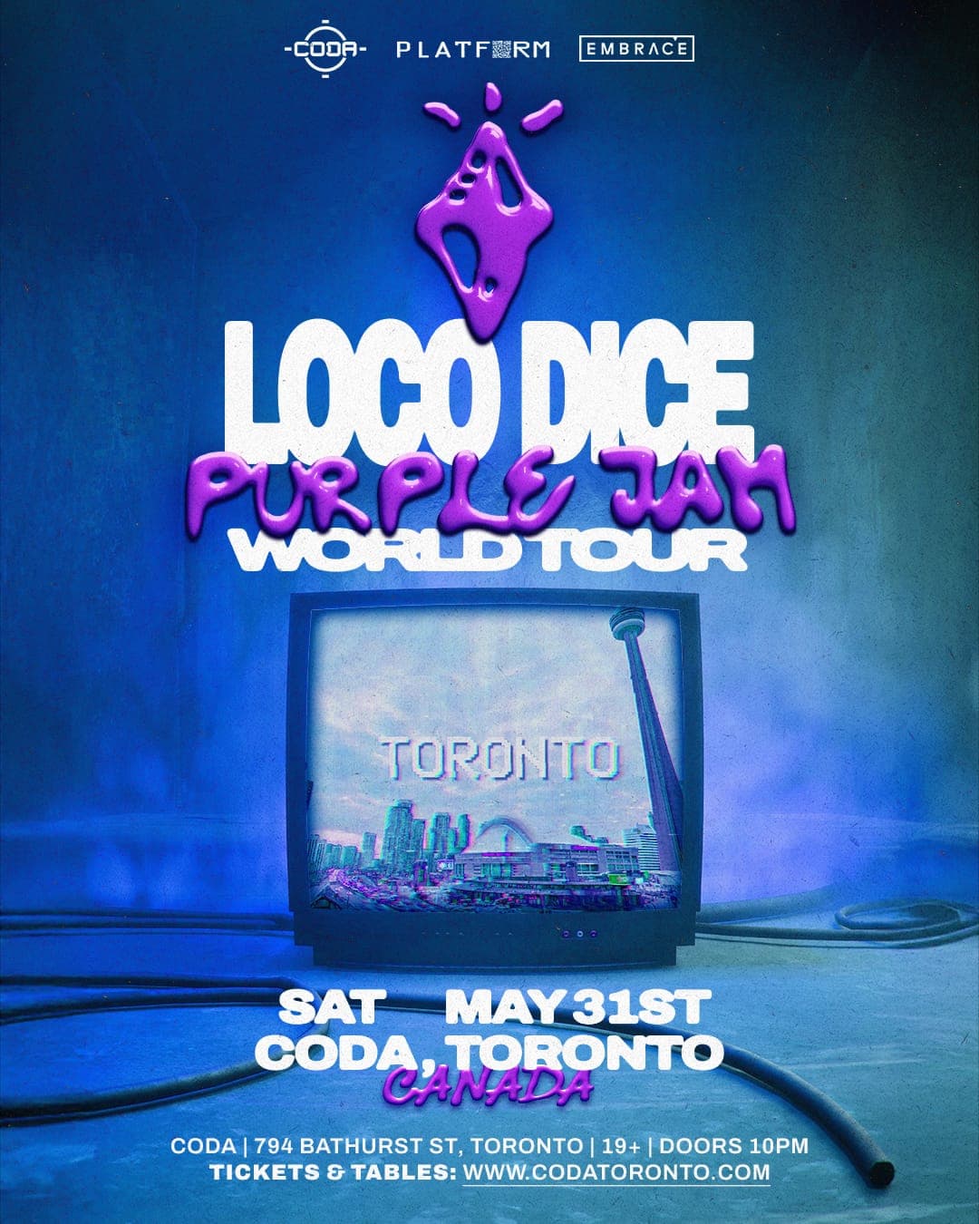 Loco Dice