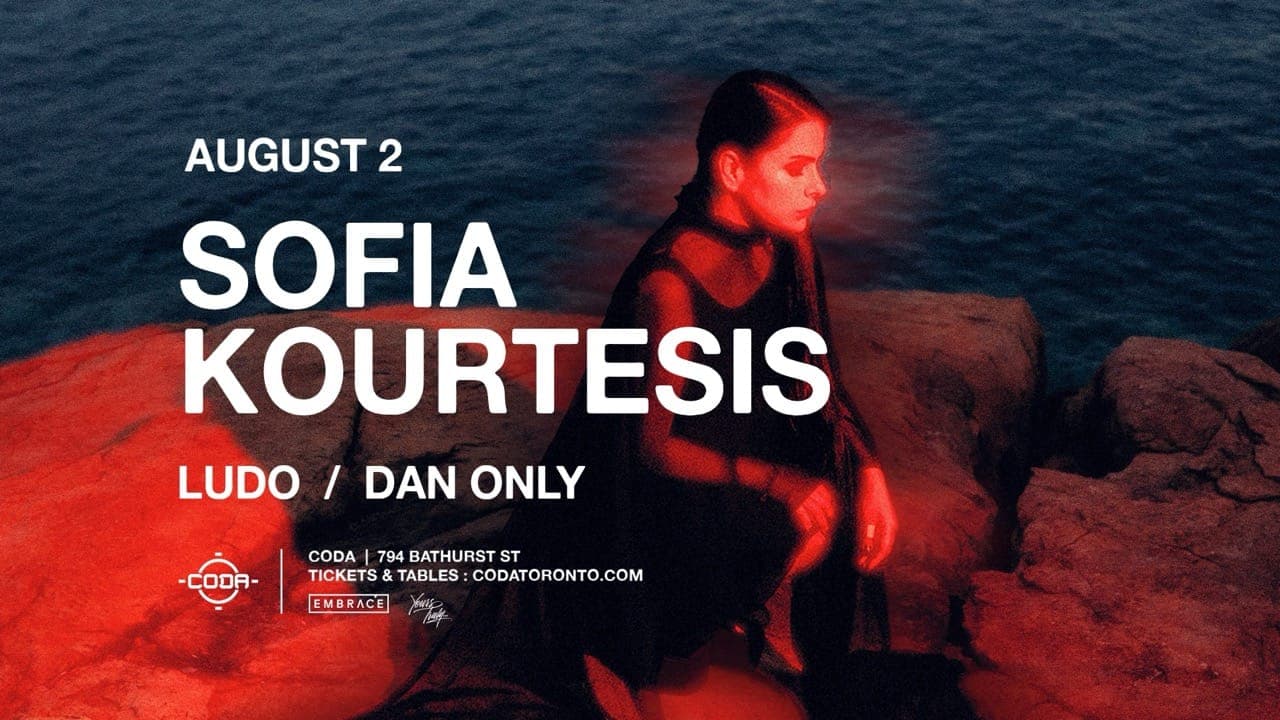 Sofia Kourtesis