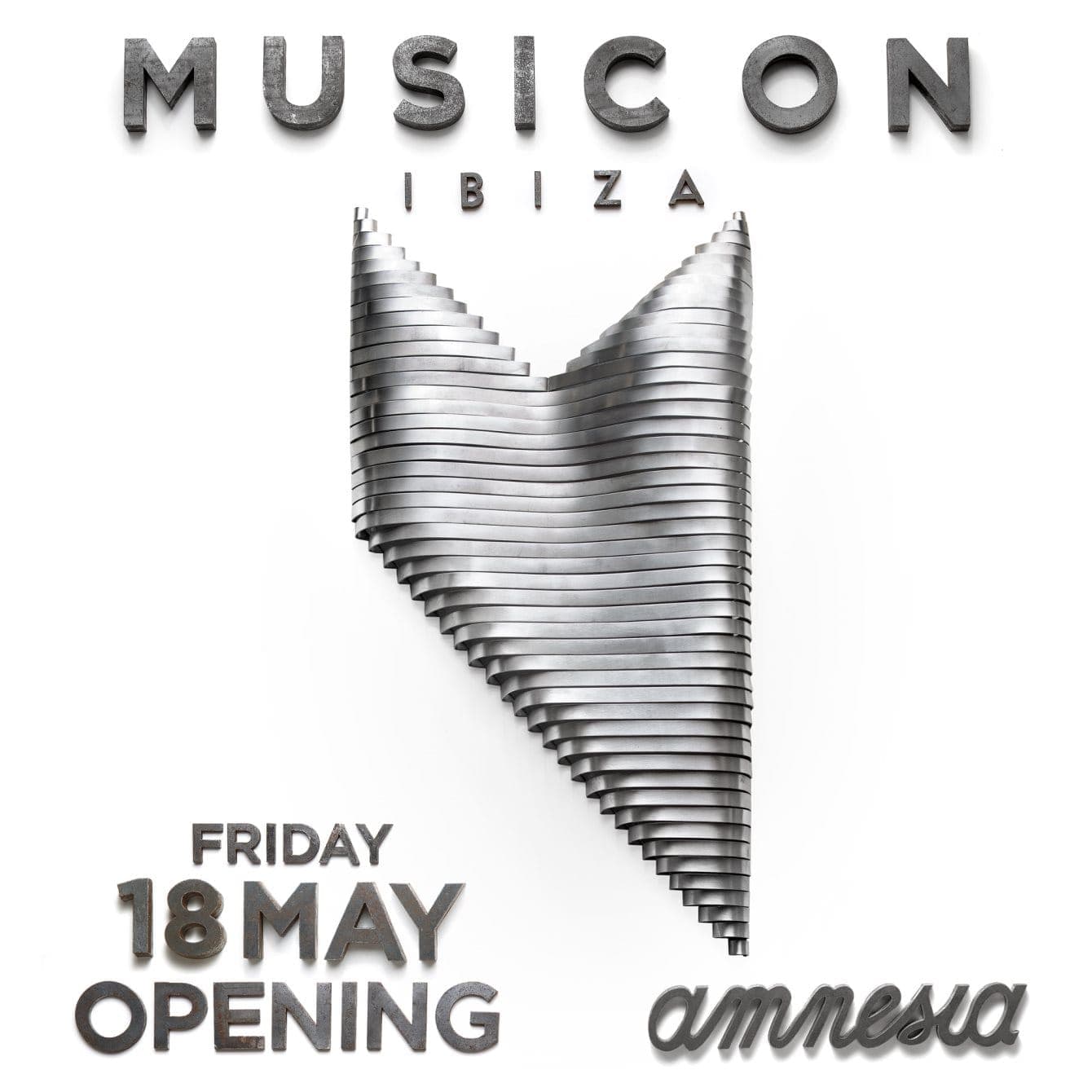 Music On Ibiza presented by Marco Carola