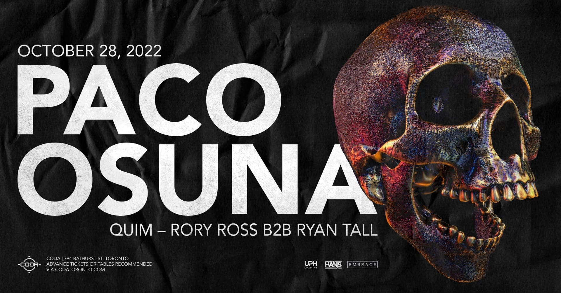 Paco Osuna