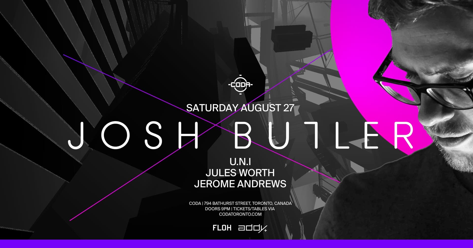 Josh Butler