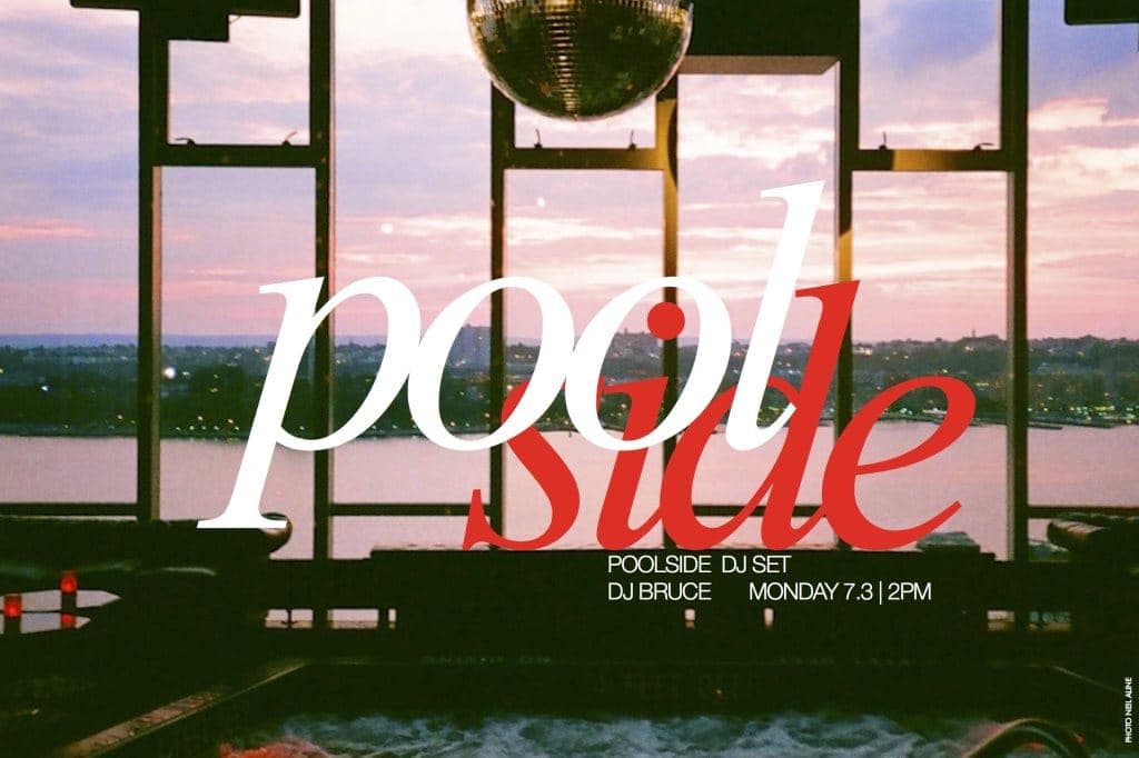 Poolside (DJ set)