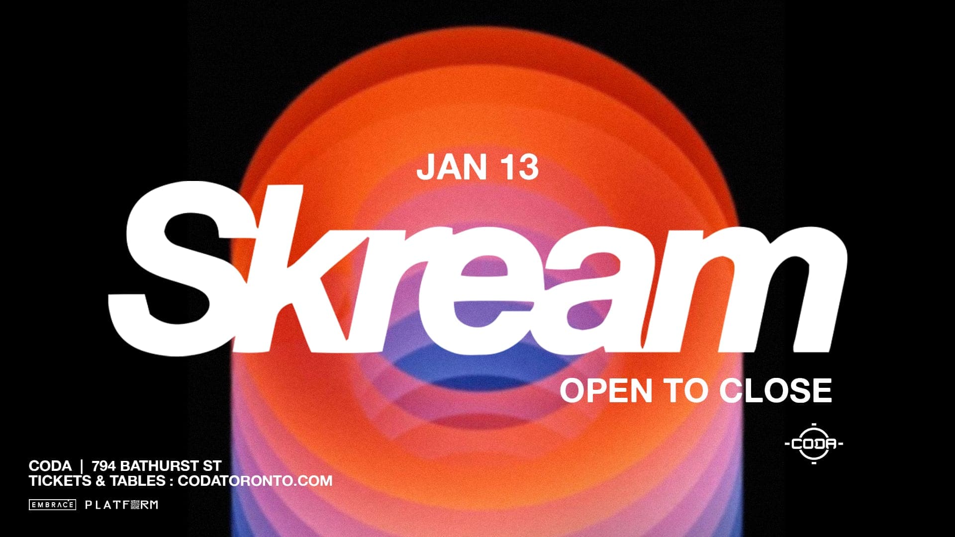 Skream