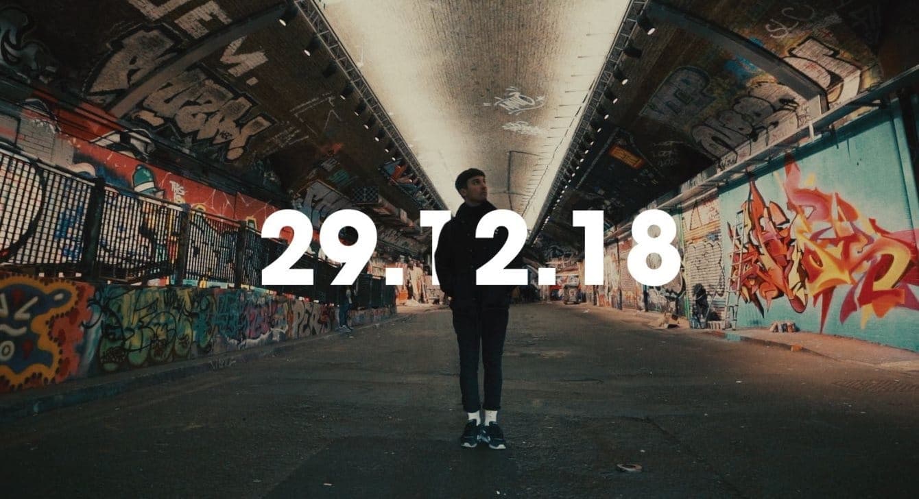 Michael Bibi - The Giveback Show - 2nd Date Added - Sold Out