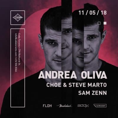 Andrea Oliva