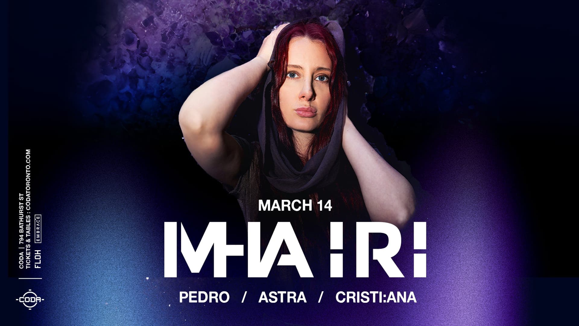 MHA IRI
