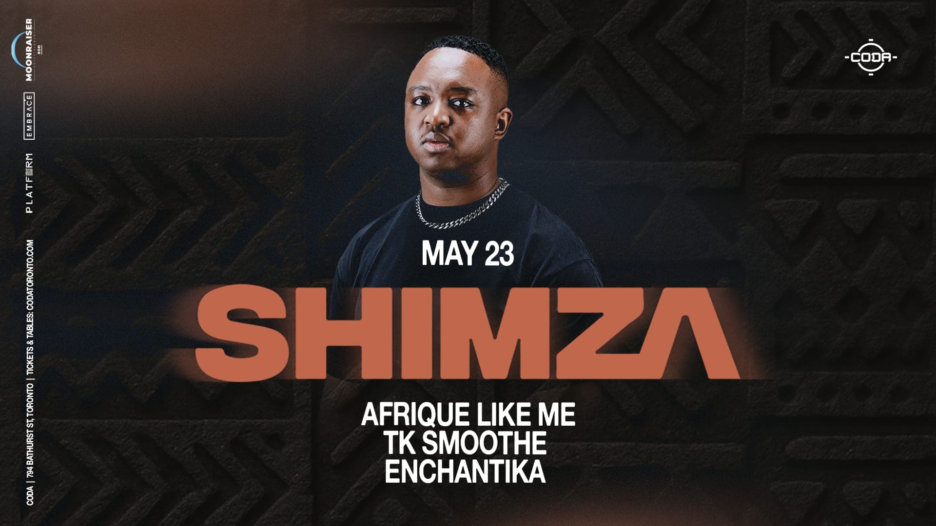 Shimza