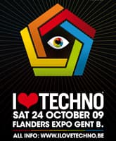 I Love Techno