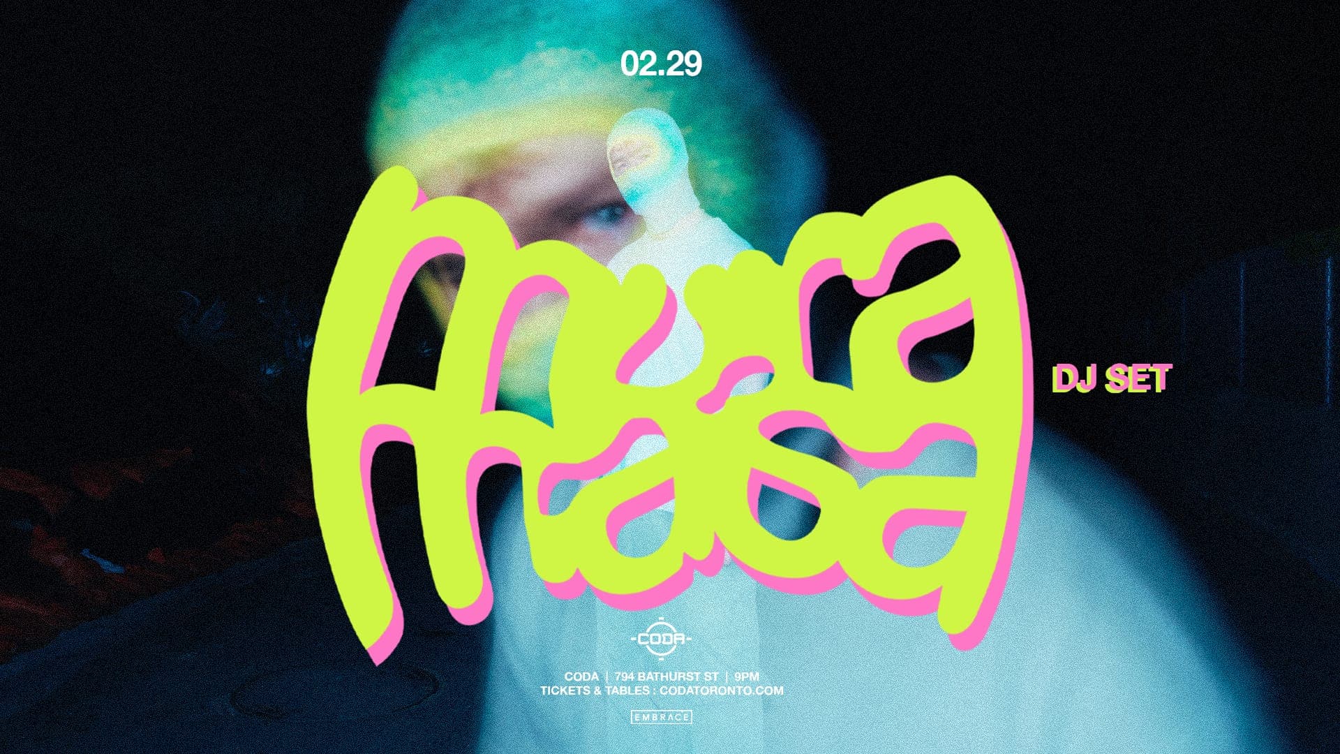 Mura Masa