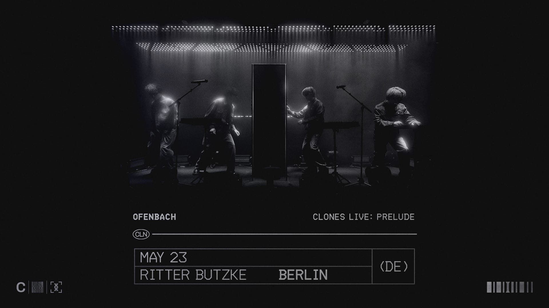 Ofenbach (live)
