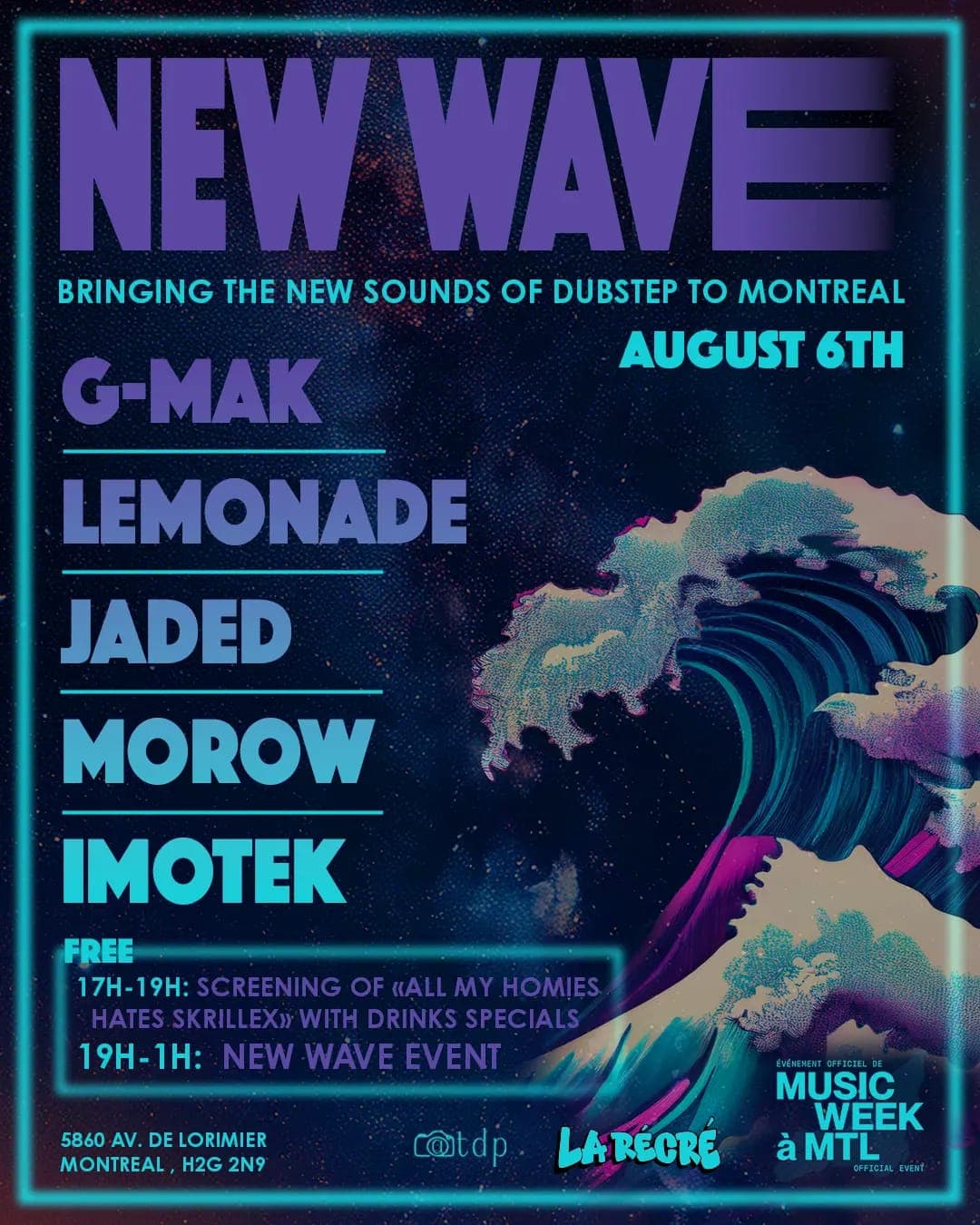 New Wave