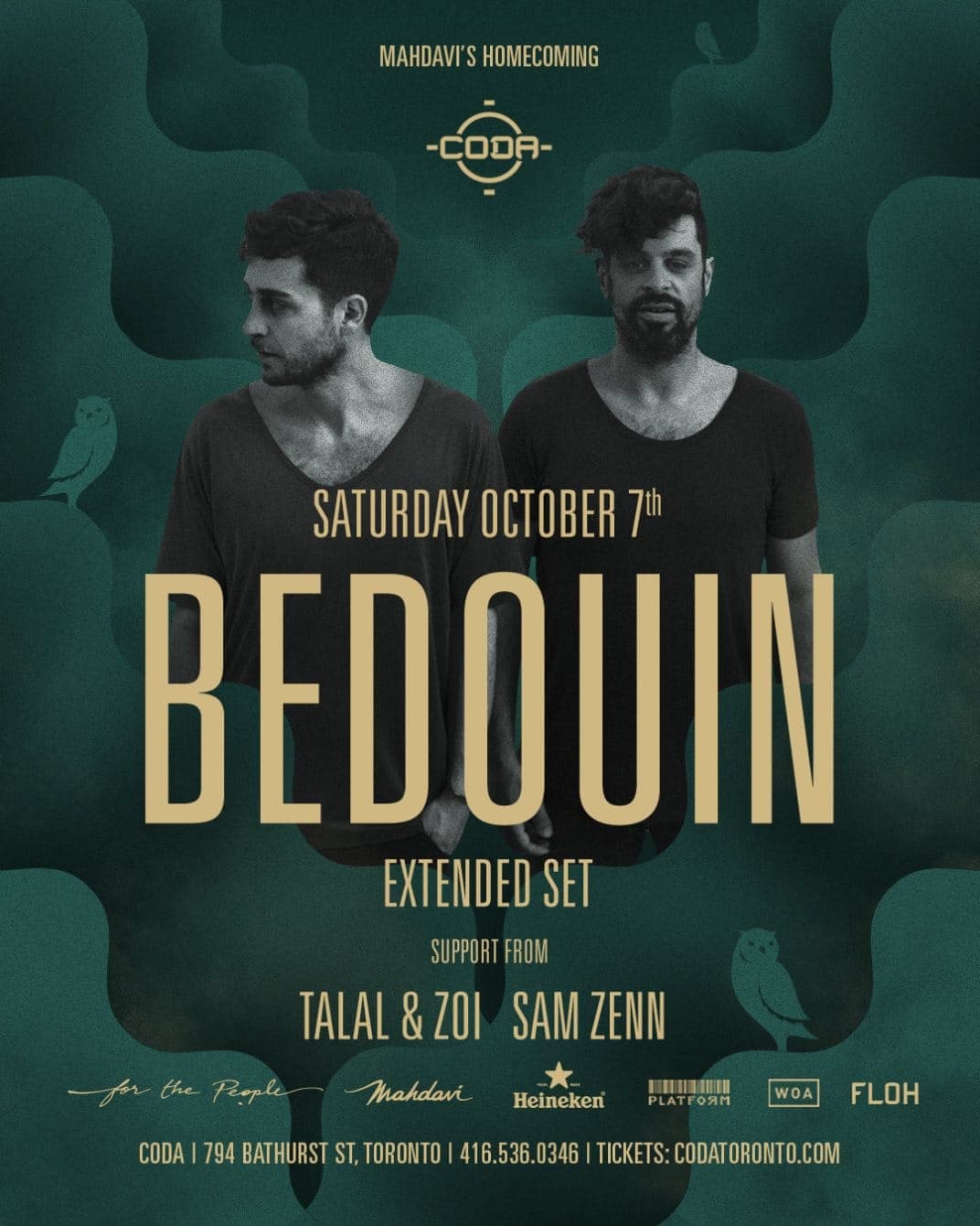 Bedouin