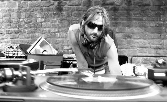 Ricardo Villalobos and Robert Babicz