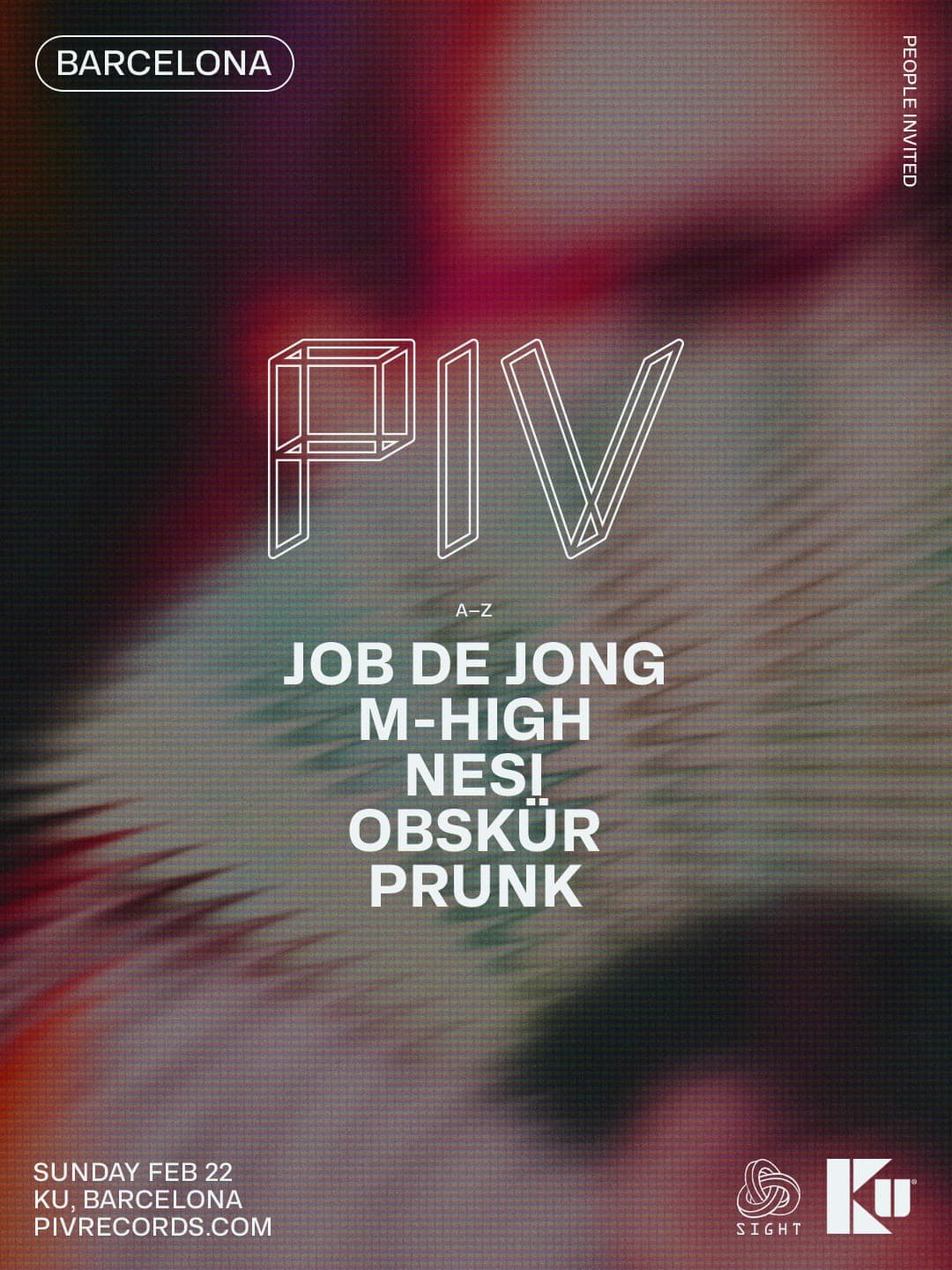 PIV BARCELONA