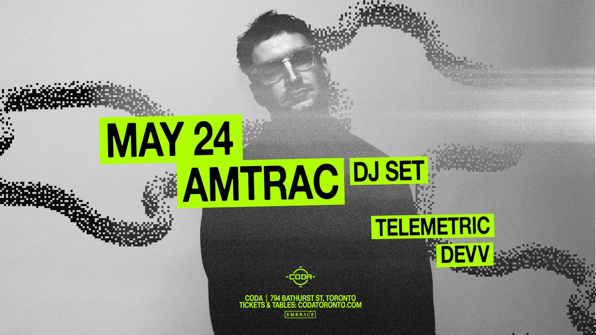 Amtrac