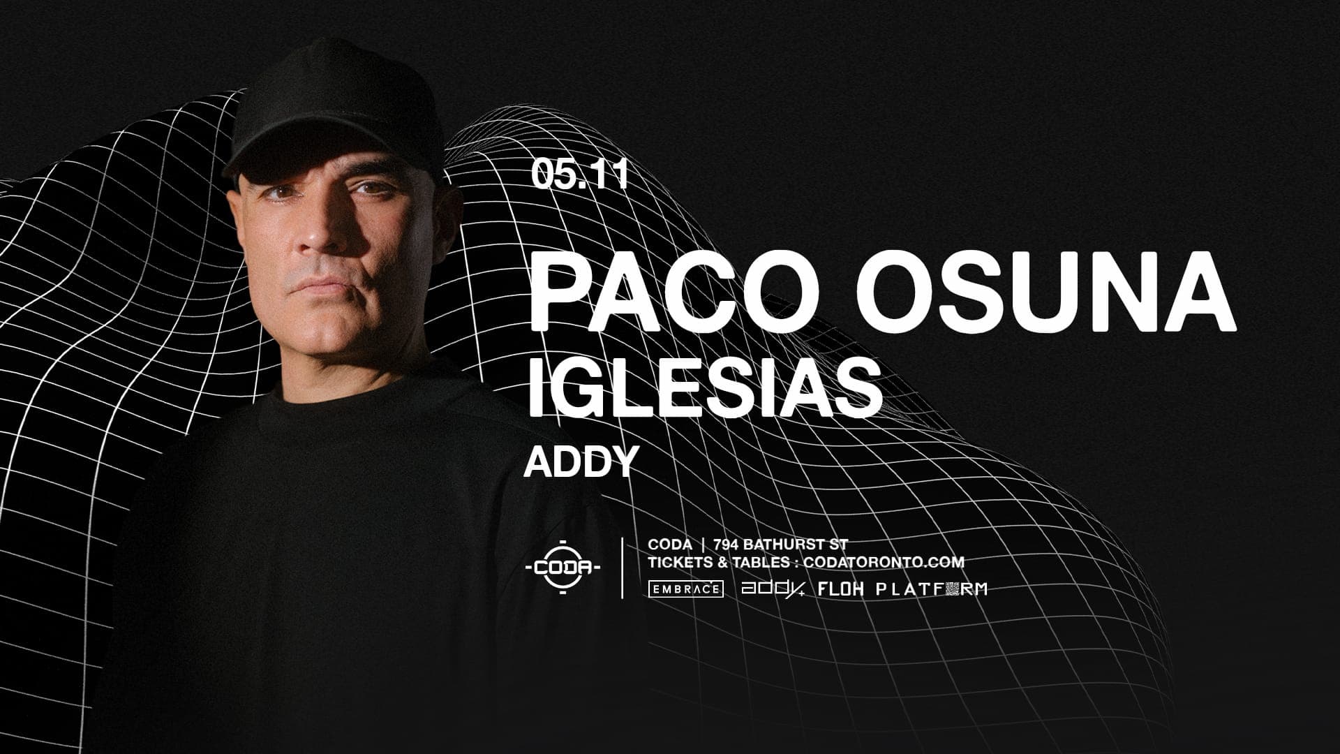 Paco Osuna