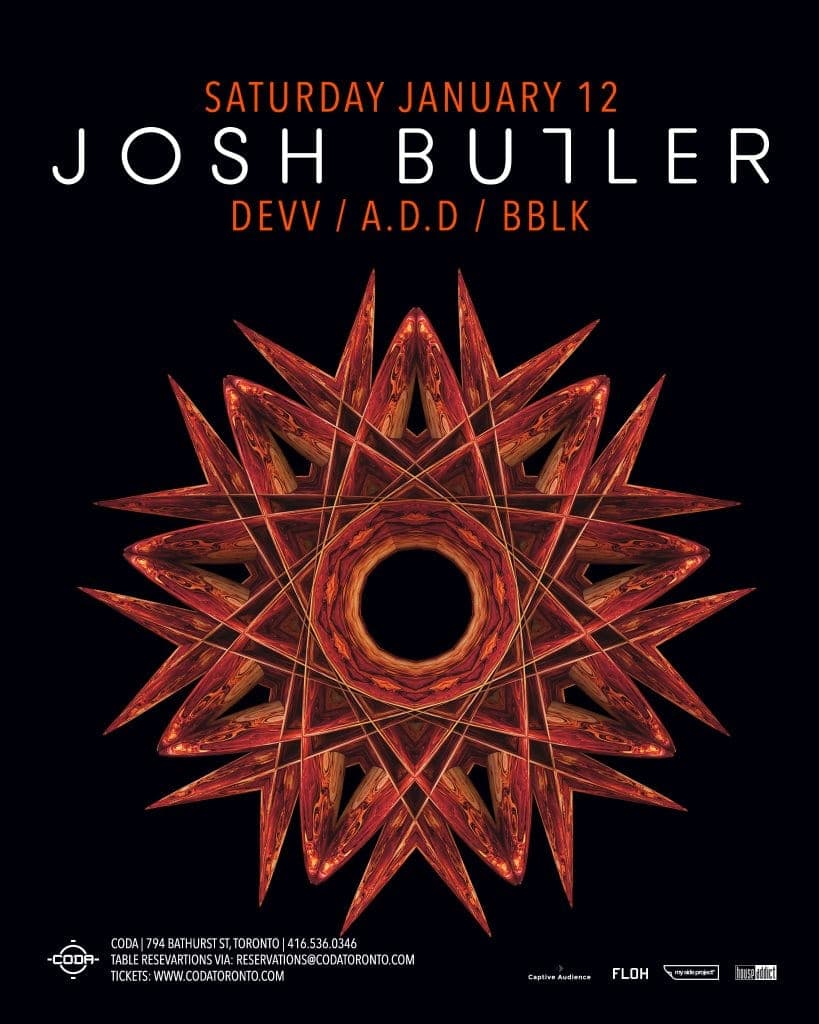 Josh Butler