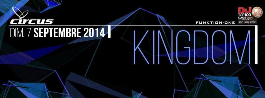 Kingdom
