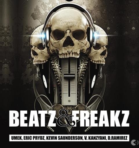 Beatz & Freakz