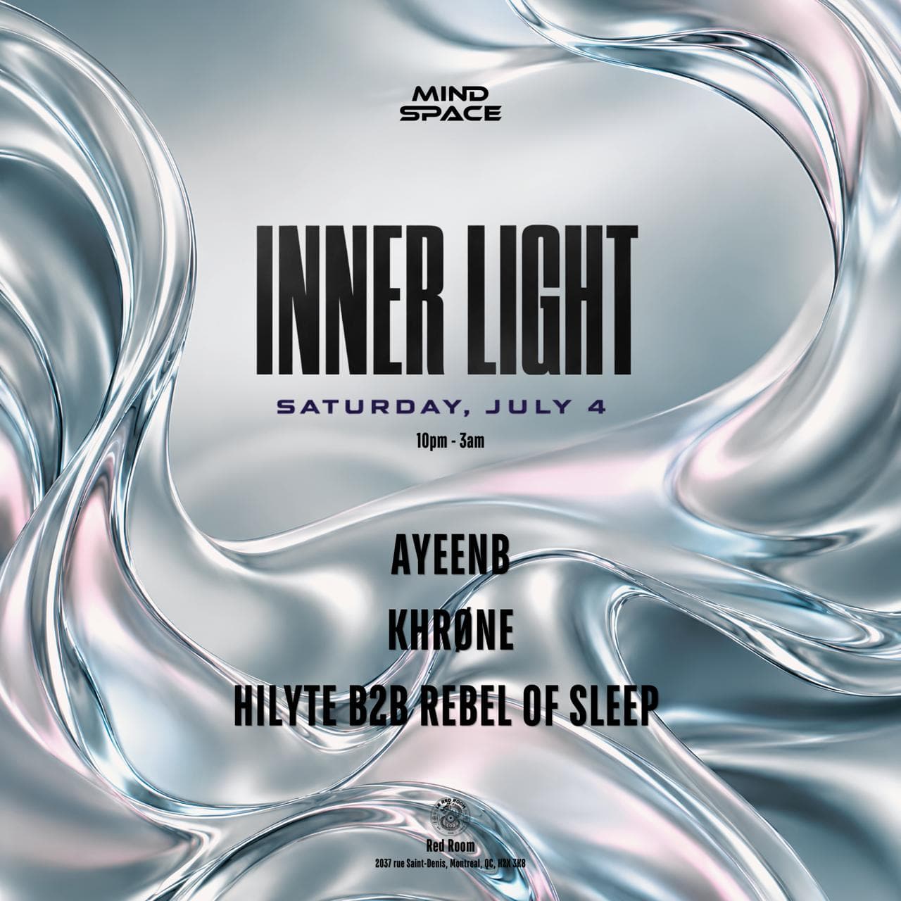 INNER LIGHT