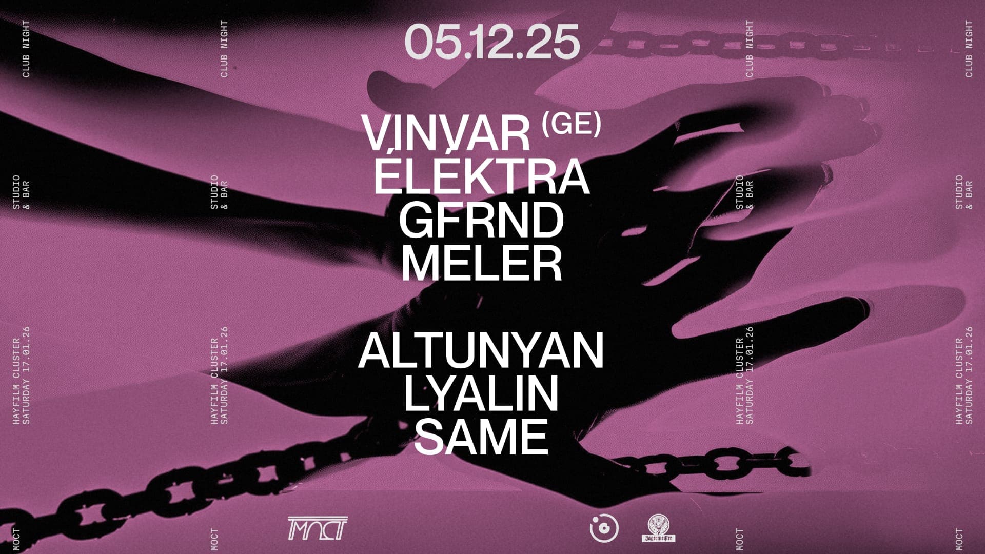 MOCT W/ VINVAR