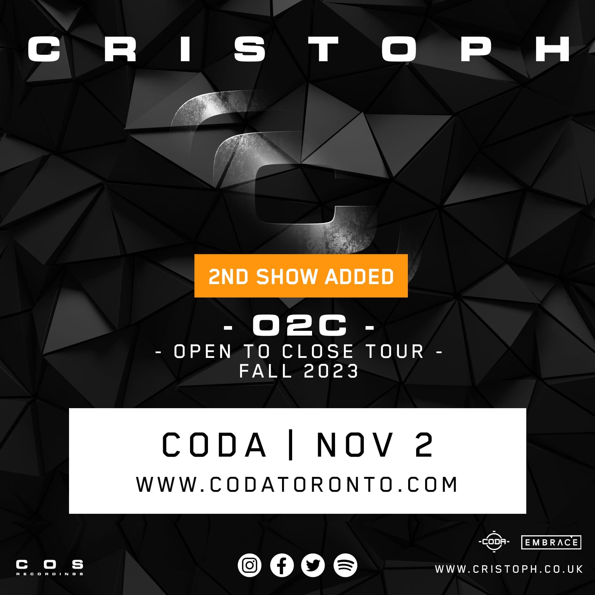Cristoph