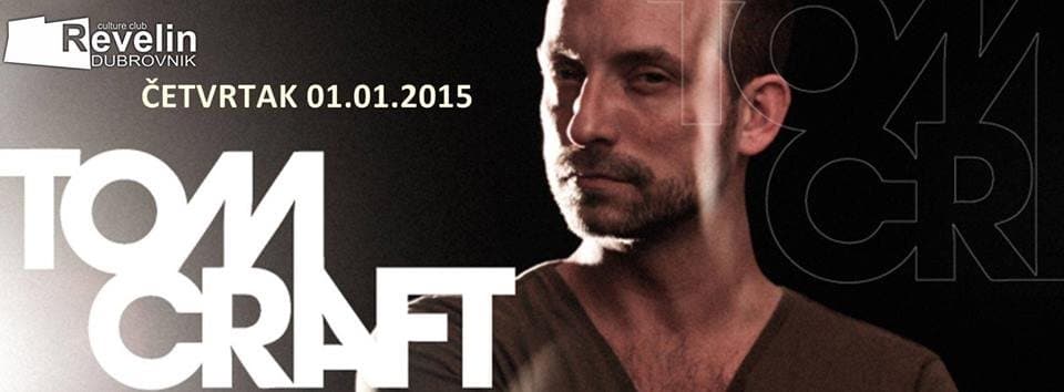 Tomcraft