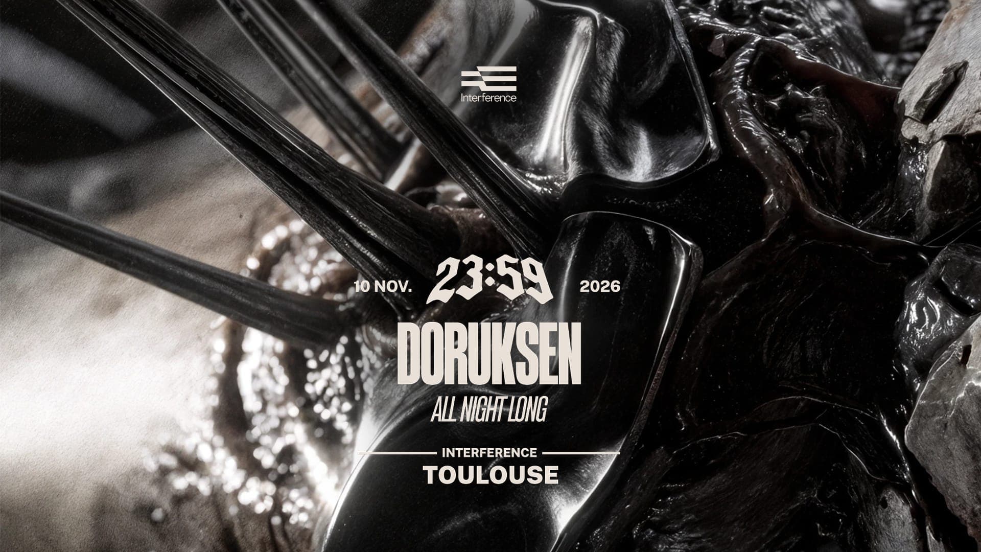 23:59: Doruksen - All Night long