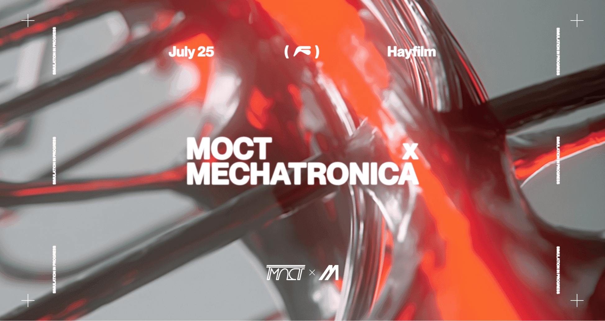 MOCT x MECHATRONICA
