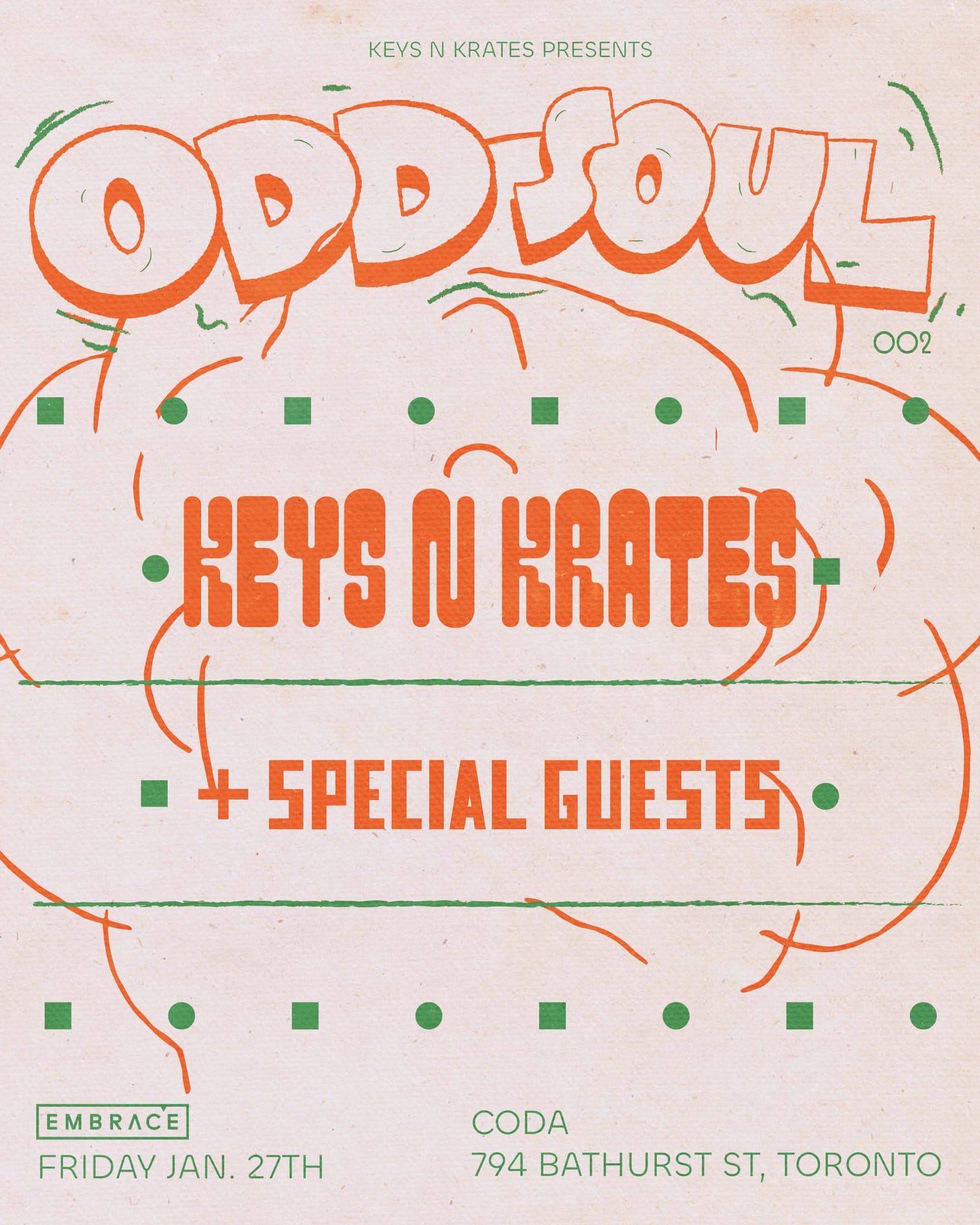 Keys N Krates