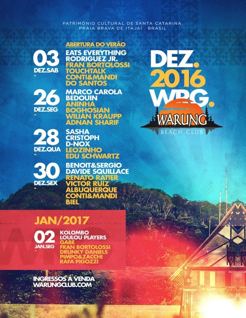 Warung Summer