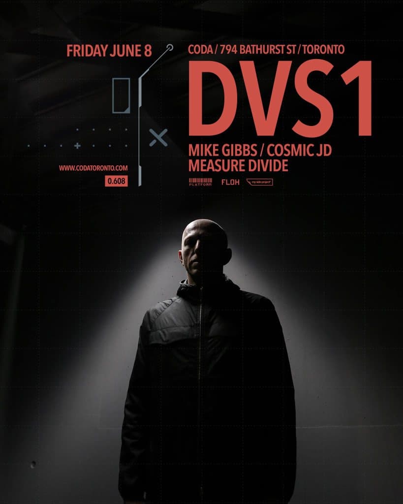 DVS1