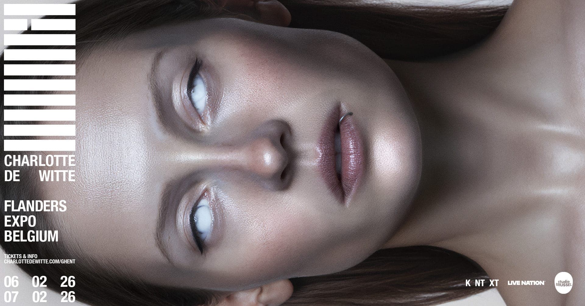 Charlotte de Witte