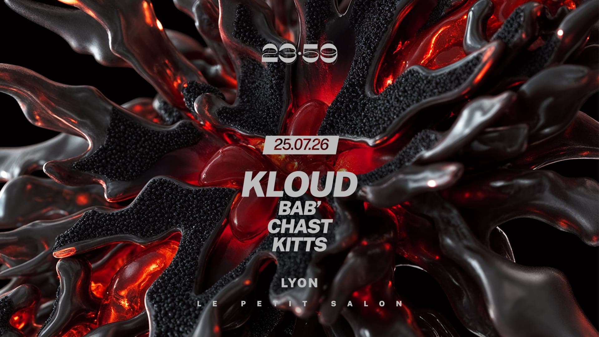 Kloud, Bab', Chast, Kitts & More