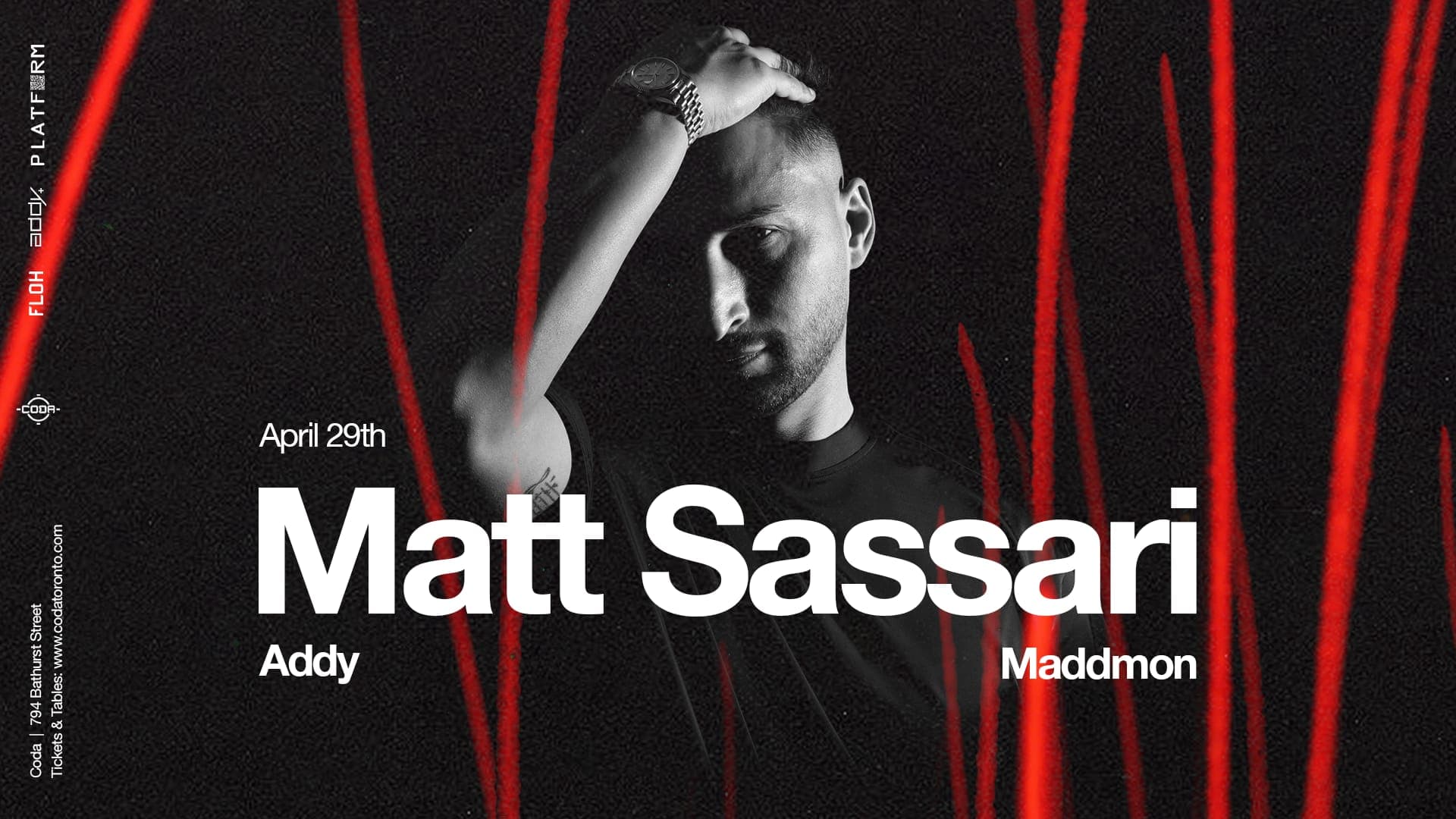 Matt Sassari