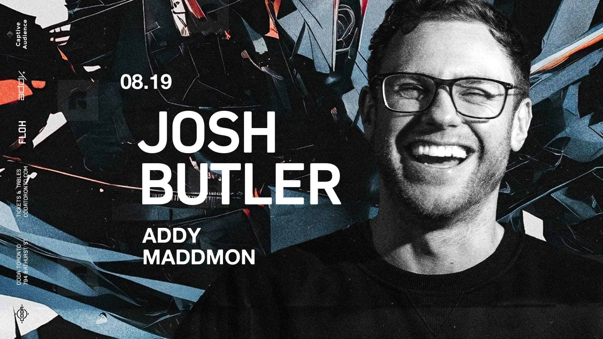 Josh Butler