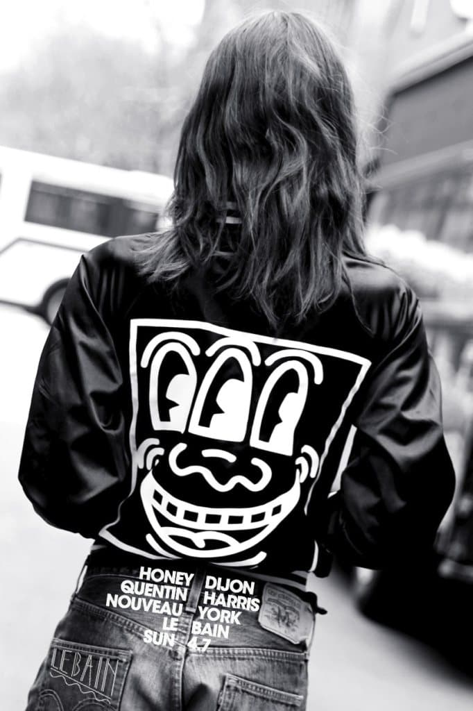 Nouveau York Feat. Honey Dijon & Quentin Harris