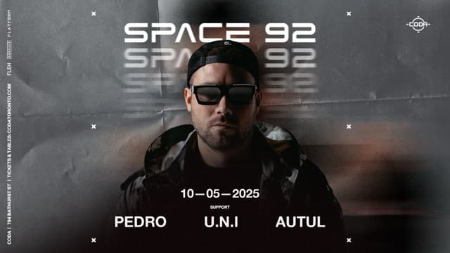 Space 92