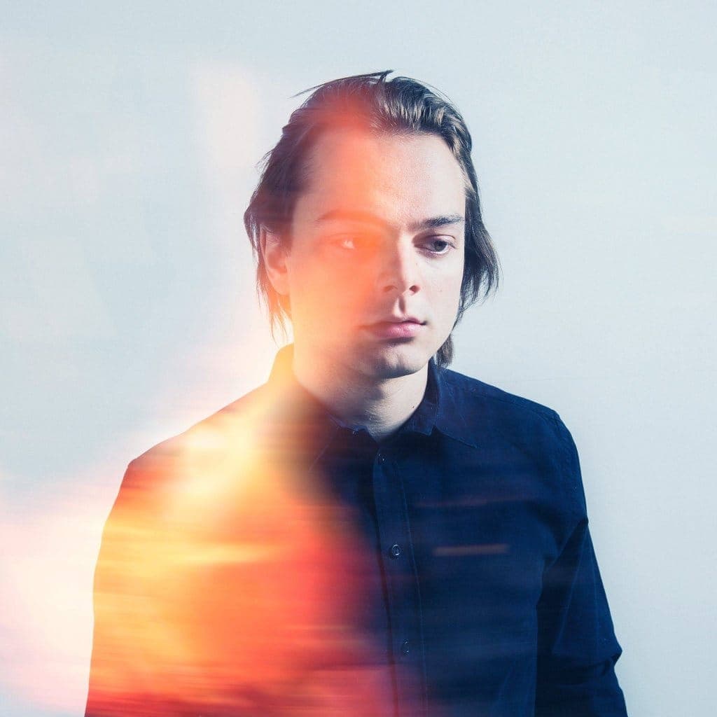 Omā Avec Kiasmos