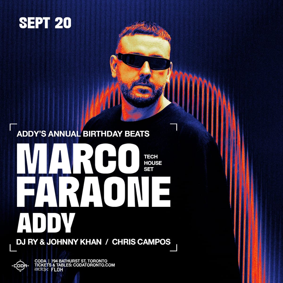 Marco Faraone
