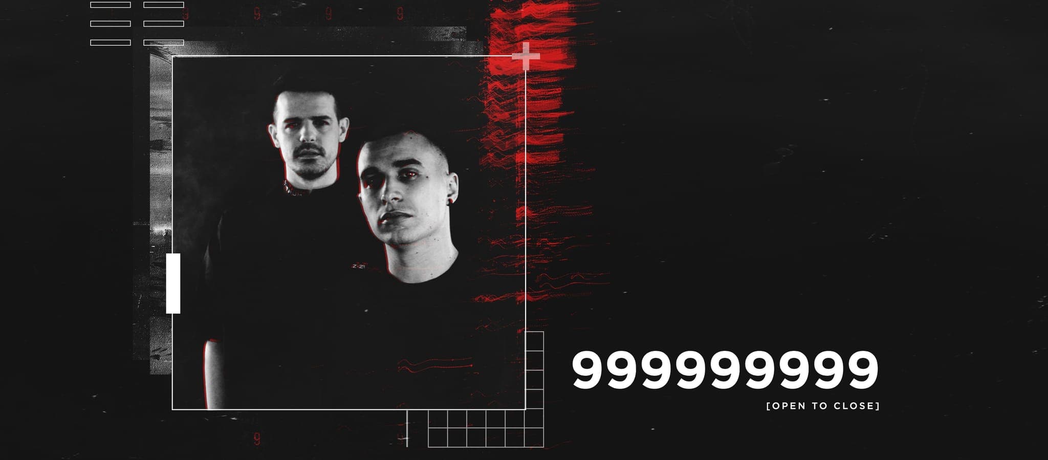 999999999 (Open to Close) at The Concourse Project