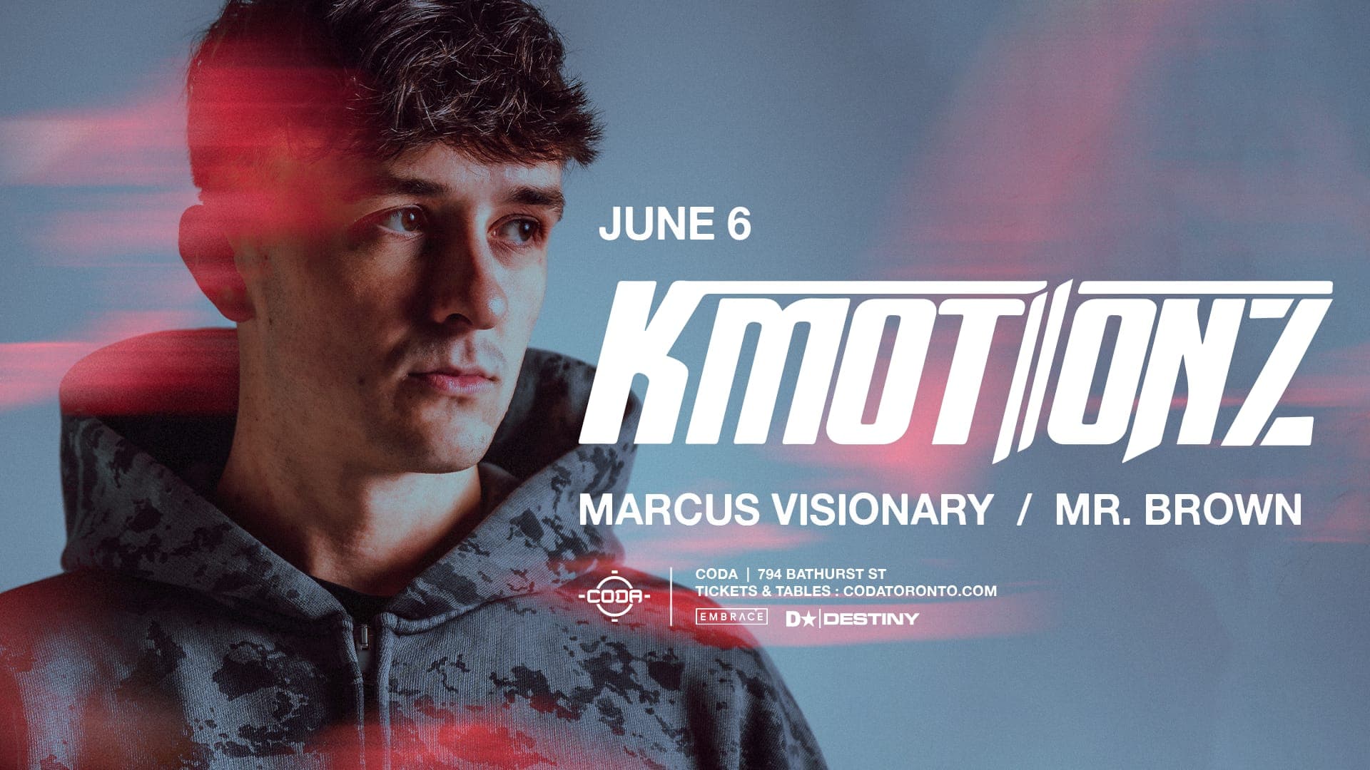 K Motionz