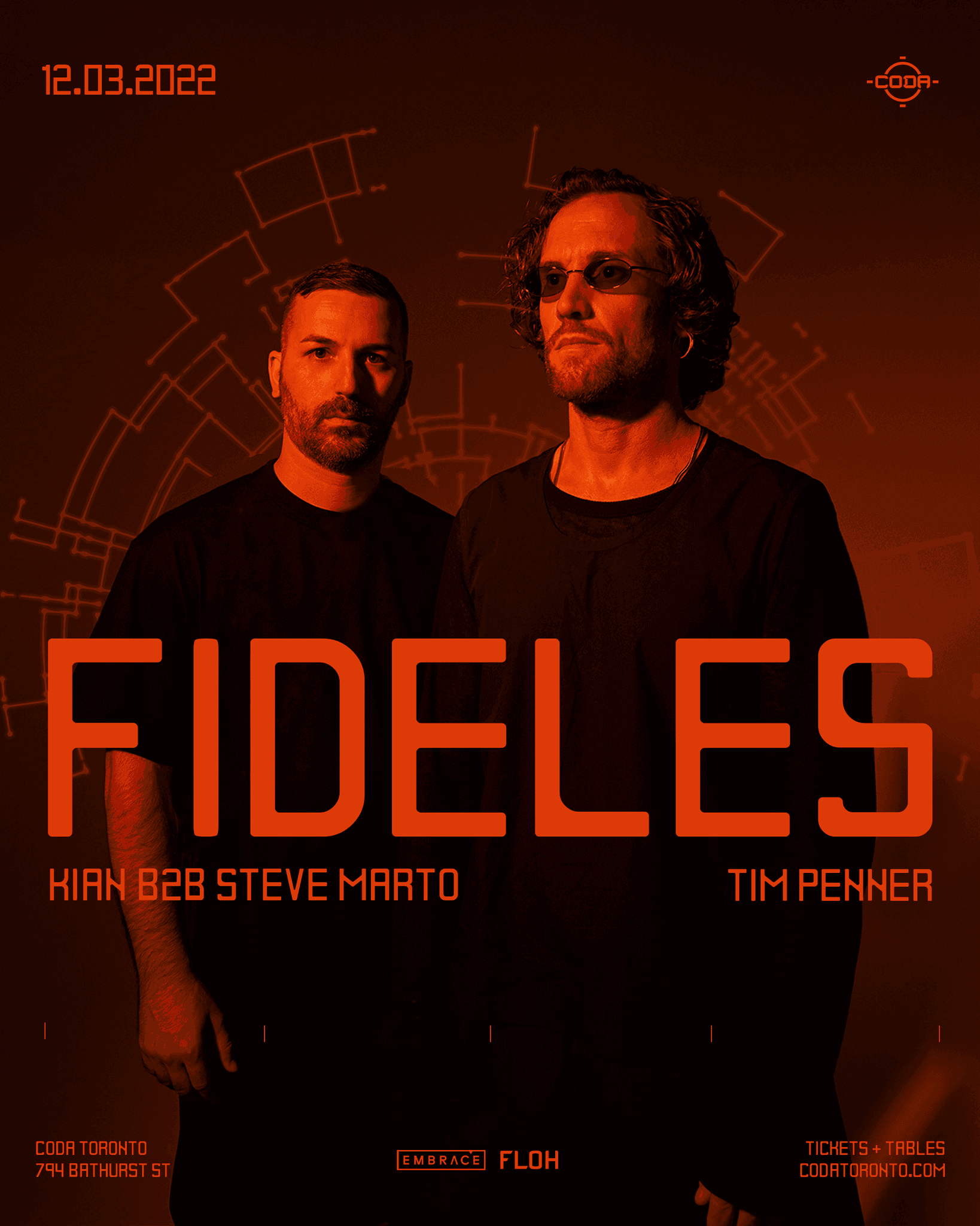 Fideles
