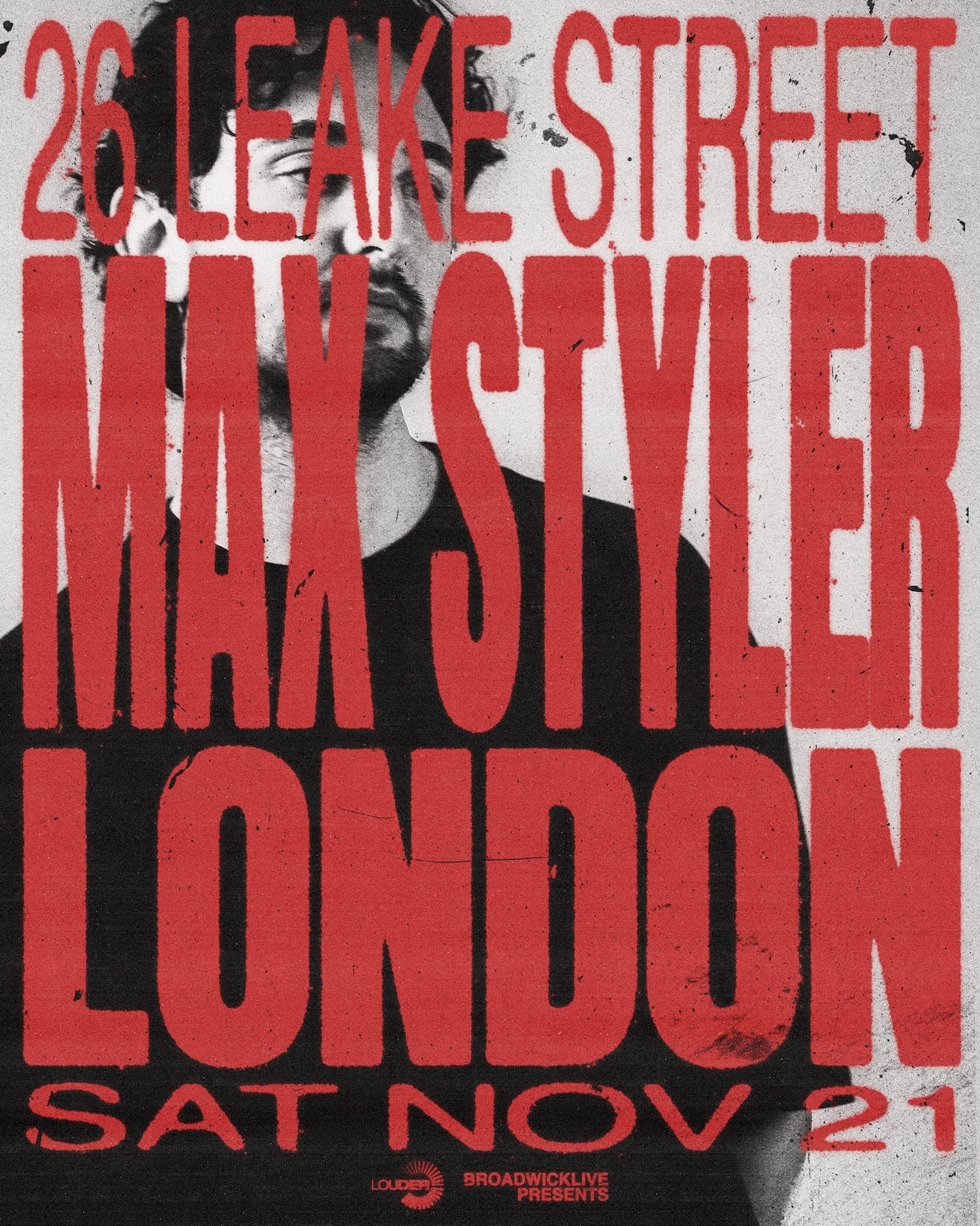 Max Styler