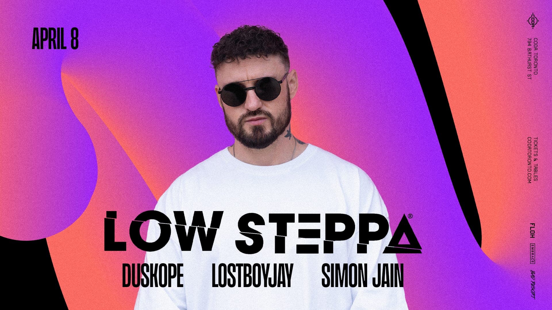 Low Steppa